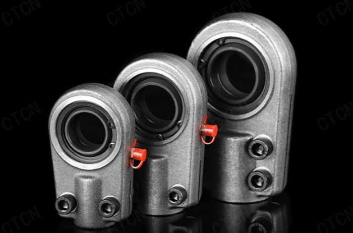 CGKA型桿端耳環(huán)